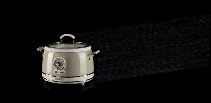 Produktbild Ariete 2904 Reiskocher Vintage
