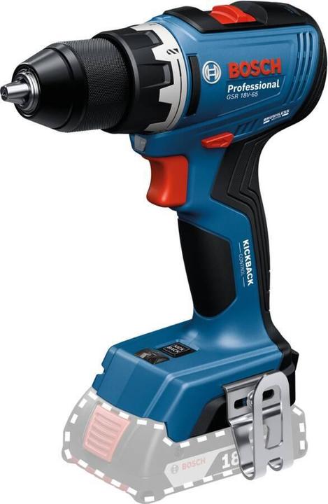Produktbild Bosch Professional Bosch 18V Profi-Set