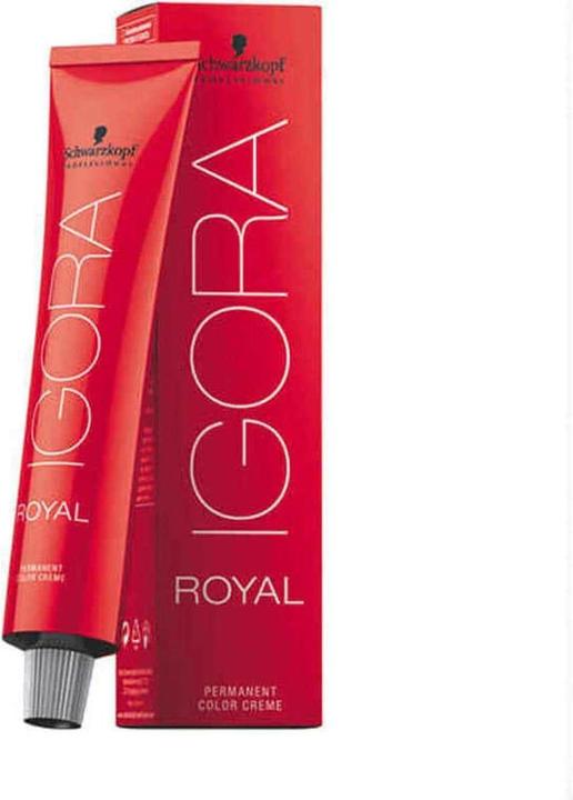 Immagine prodotto Schwarzkopf Professional Igora Royal (True Naturals Biondo Chiaro Cenere)