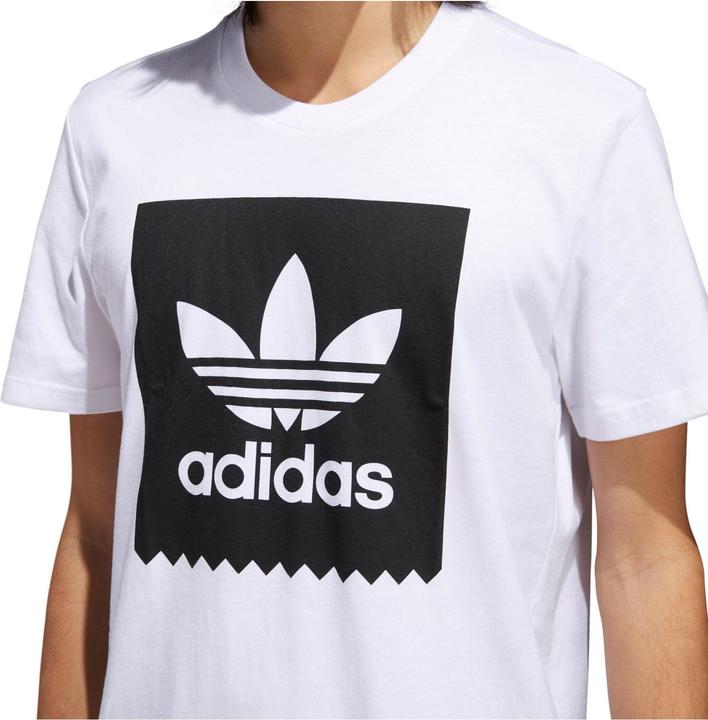 Produktbild adidas Solid BB T-Shirt (S)