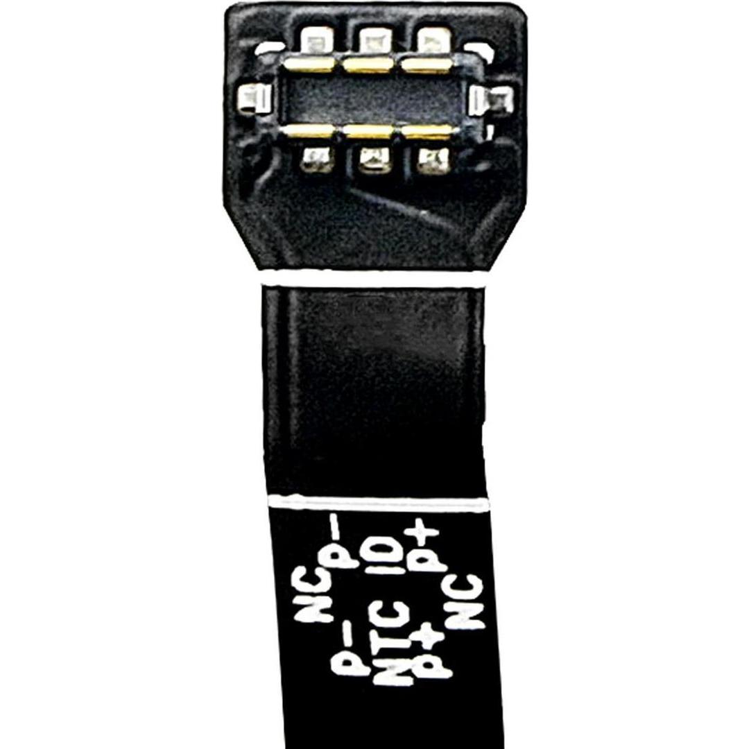 CoreParts Mobile Battery for BLU (Akku), Mobilgerät Ersatzteile