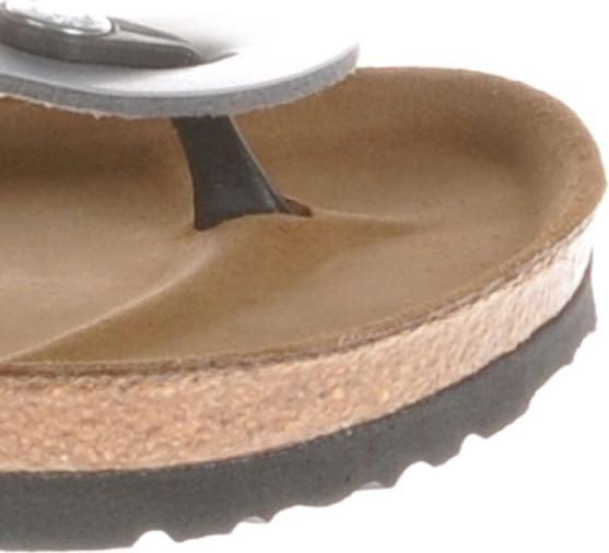 Produktbild Birkenstock Gizeh Birko-Flor Normal (35)