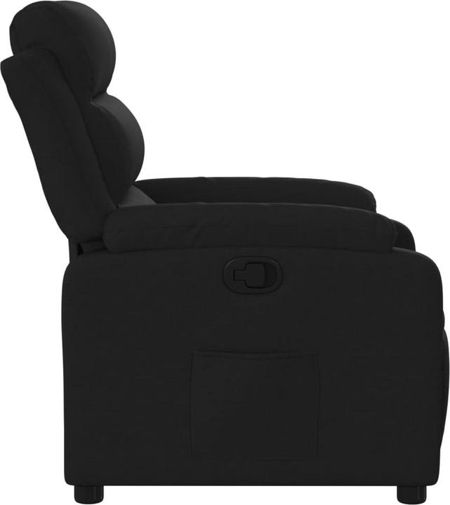 Actual product image vidaXL Ruhesessel