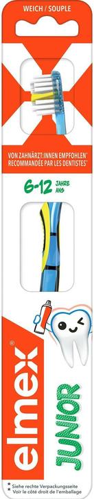 Actual product image Elmex Junior 6-12 Years Soft (Soft, 1x)
