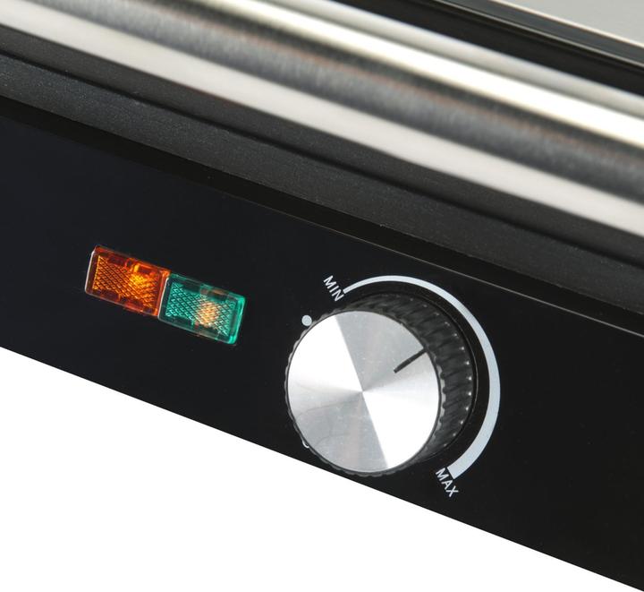 Productafbeelding Bourgini Panini Grill Plus