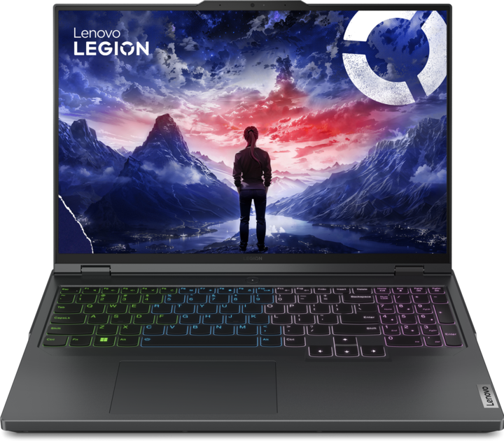 Produktbild Lenovo Legion 5 Pro/16IRX9/i7-14700HX/16"/2560x1600/32GB/1TB SSD/RTX