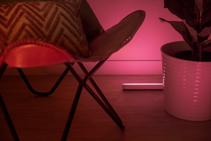 Produktbild Philips Hue Play Basis (530 lm)