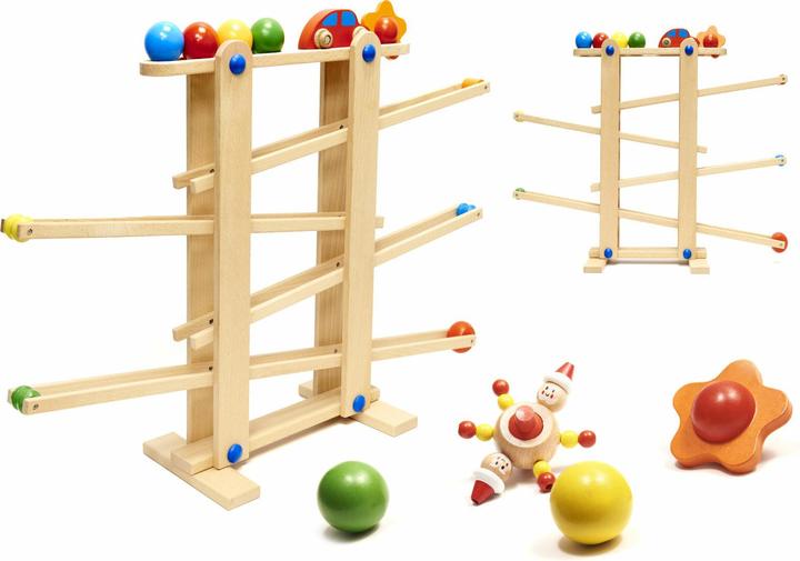 Ikonka Montessori XXL