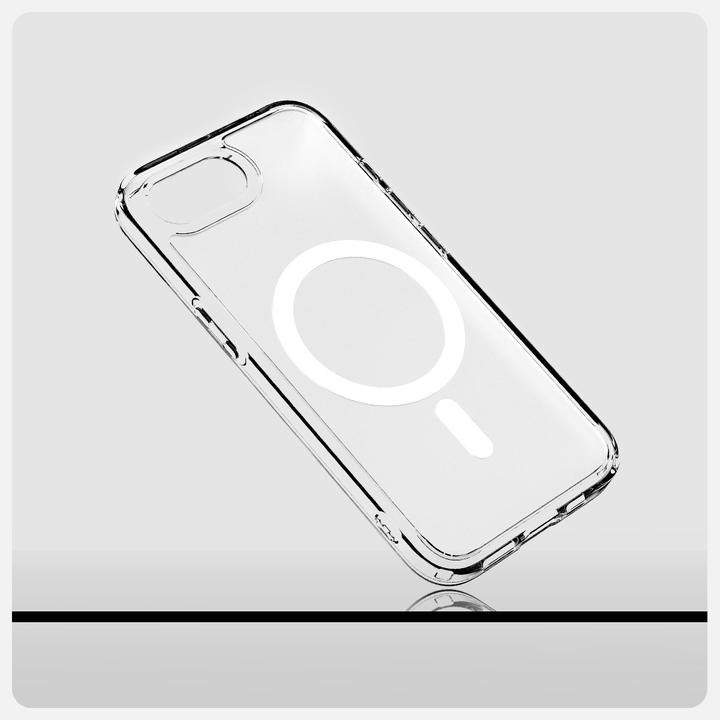 Image du produit Spigen Ultra Hybrid Magsafe (Apple iPhone 16e)