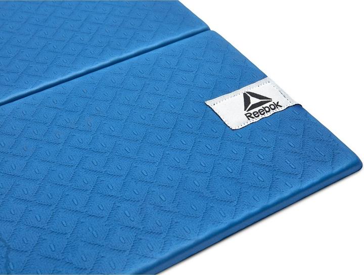 Produktbild Reebok Yogamatte (6 mm)
