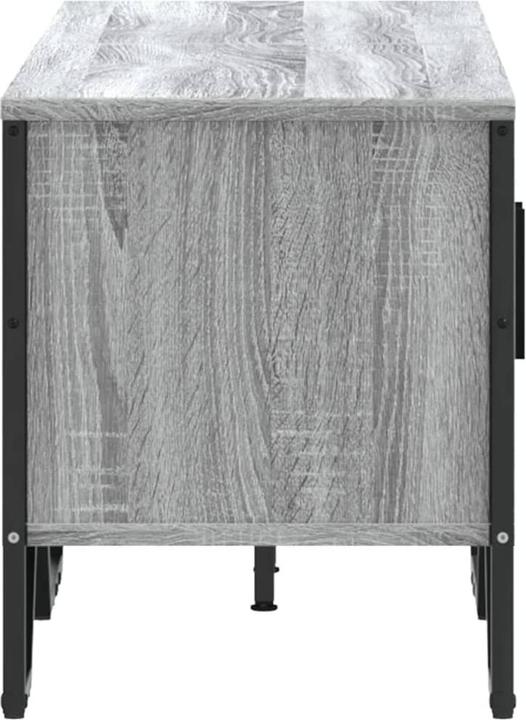 Produktbild vidaXL TV-Schrank (122 x 34 x 41 cm)