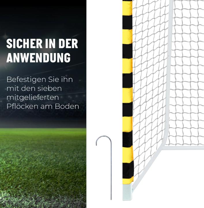 Produktbild Umbro Soccer goal