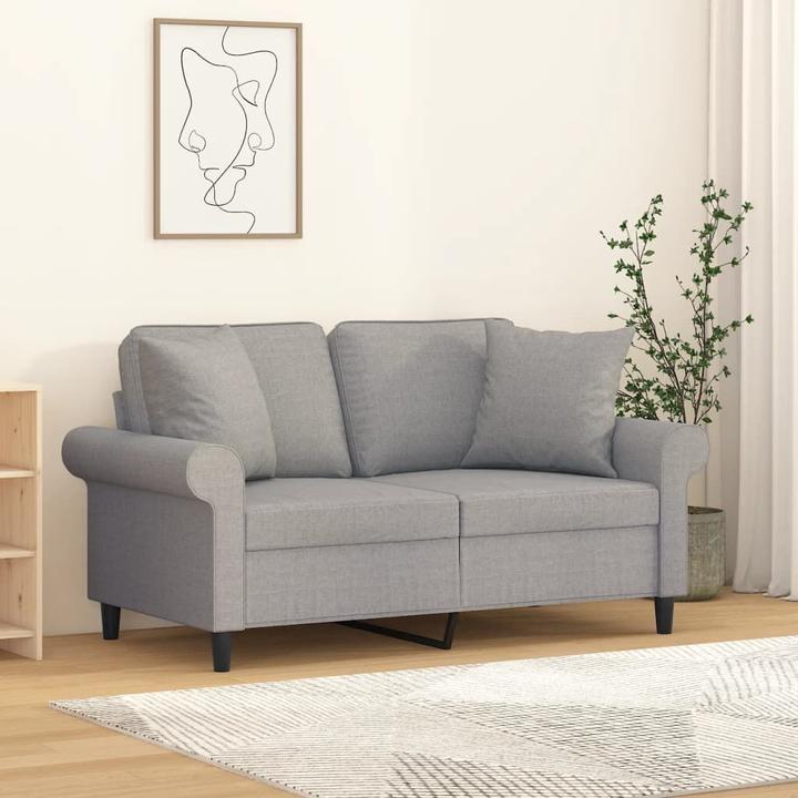 Image du produit vidaXL Sofakissen (40 x 40 cm)