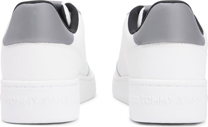 Actual product image Tommy Hilfiger Tjm Retro Basket (46)