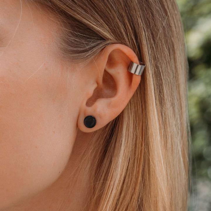 Produktbild Bijouteria Ohrstecker (Edelstahl, PVD Beschichtung)