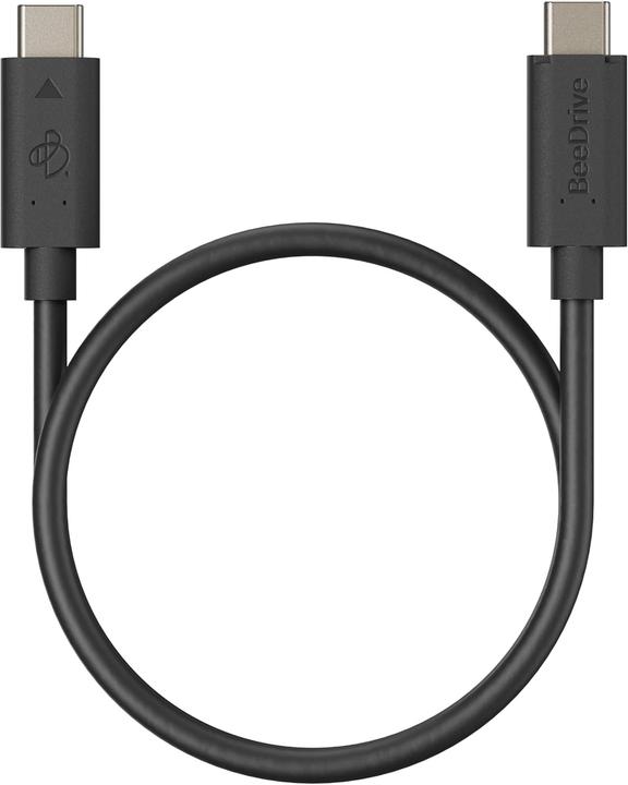 Image du produit Synology BeeDrive Portable Ssd 2Tb (2 To)