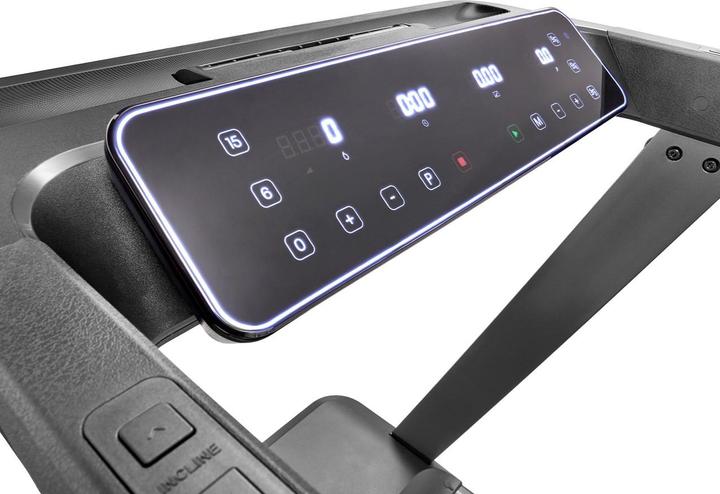 Produktbild Reebok FR20z Laufband
