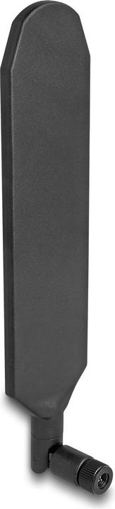 Actual product image Delock LTE GNSS antenna SMA connector 1.5 (DECT, Lora, 4G, GPS, 2G, Wi-Fi, 3G, GSM)