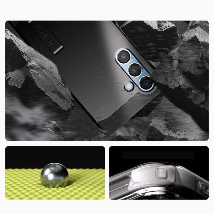 Produktbild Spigen Tough Armor Mag (Samsung Galaxy S25+)