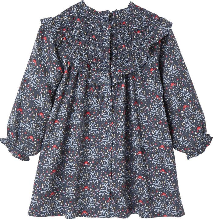 Produktbild Vertbaudet Mädchen Baby Winterkleid (62)