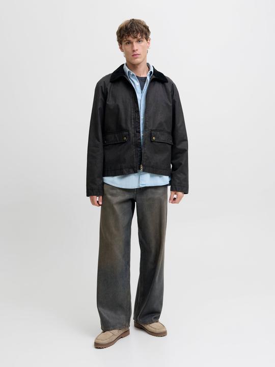 Produktbild Jack & Jones Jacke Jacke (XXL)