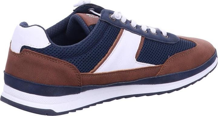 Immagine prodotto Bugatti Scarpe da ginnastica 321A3A016959-4163 (44)