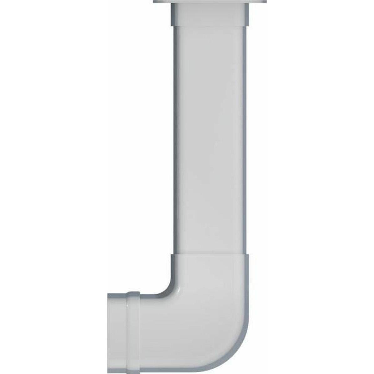 SFA SaniCondens Clim Pack S, Accessori per condizionatore d'aria, Bianco