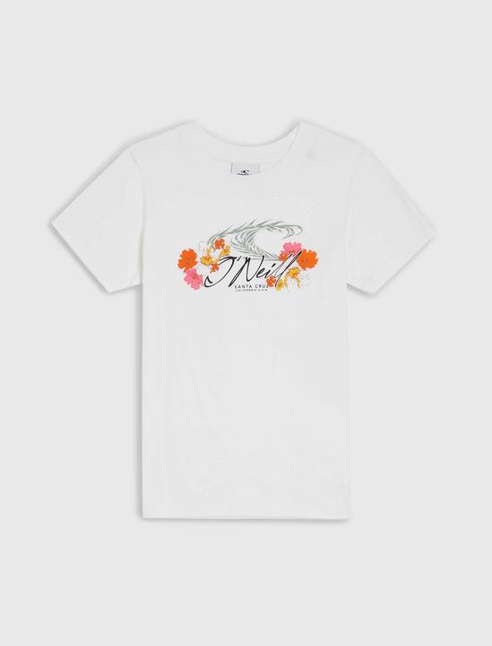 Produktbild O'Neill Sefa Graphic T-Shirt (164, XS, S)