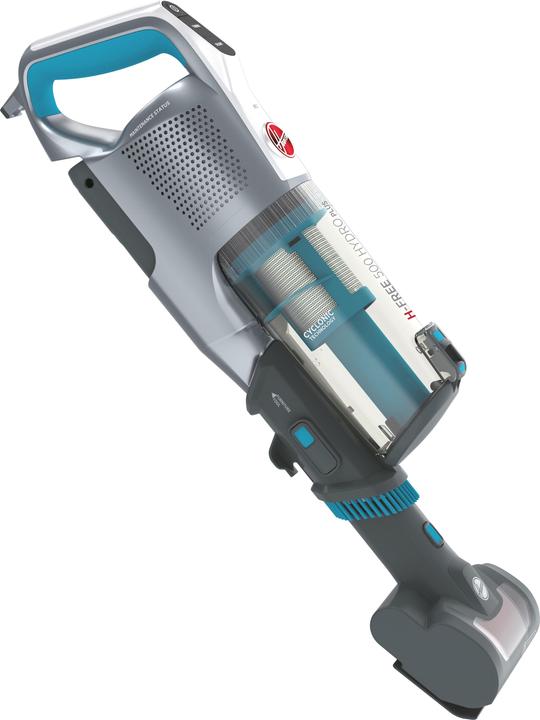 Actual product image Hoover H-Free 500 Hydro Plus
