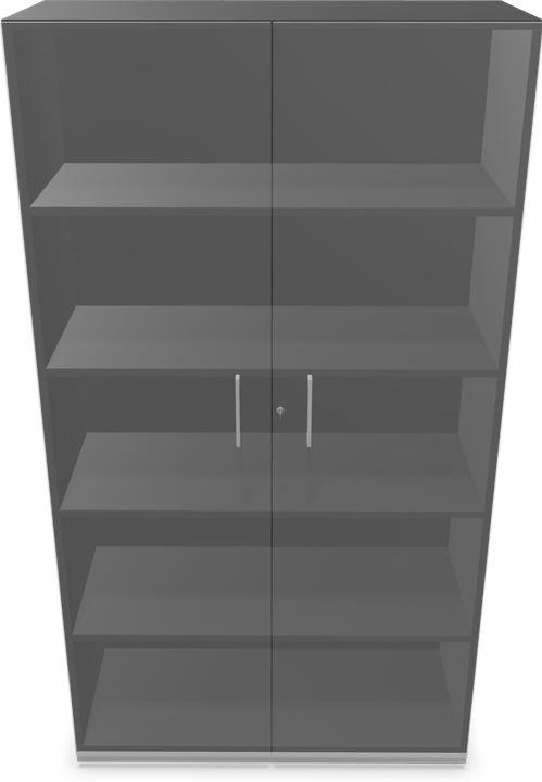 Immagine prodotto Narbutas Scelta armadio con porta a battente (100 x 40 x 182 cm)