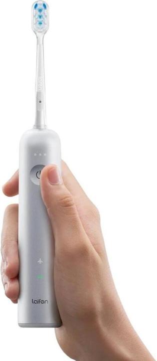 Actual product image Laifen Wave (Oscillating toothbrush)