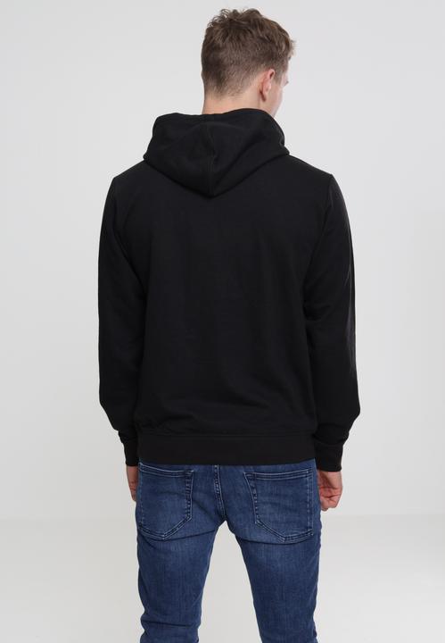 Produktbild Urban Classics Basic Terry Hoody (XL)