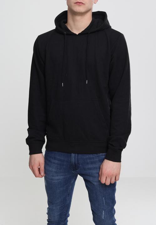 Produktbild Urban Classics Basic Terry Hoody (XL)