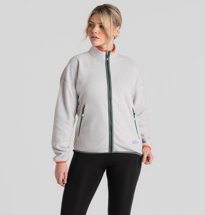 Produktbild Craghoppers Women's CO2 Renu Jacket (XL)