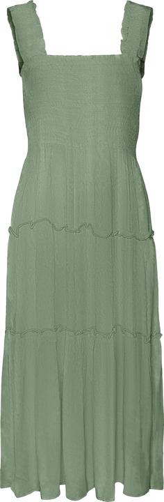 Produktbild Vero Moda Vmmenny Sl Smock Calf Dress Wvn Ga Kleid (XS)