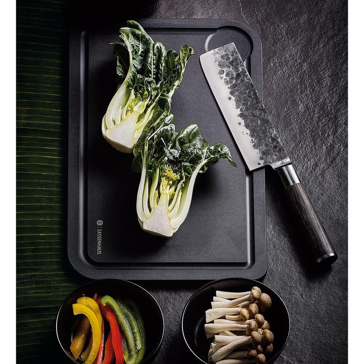 Produktbild Zassenhaus Nakiri-Messer Kyoto (18 cm)