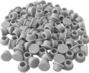 Image du produit Lamello Caches CLAMEX (100 pcs)