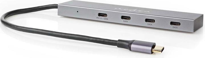 Docking station + Hub USB