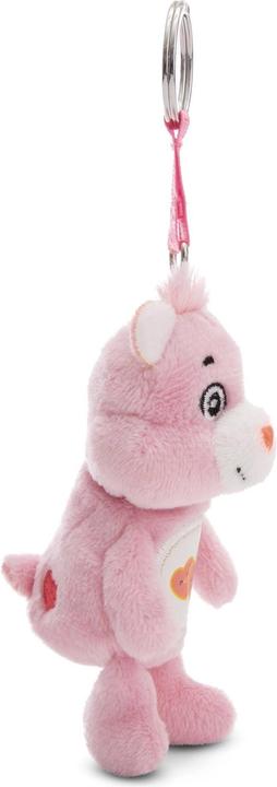 Image du produit NICI Porte-clés Ourson qui m'aime