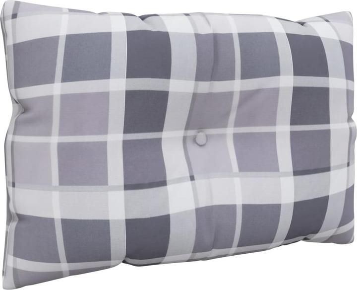 Immagine prodotto vidaXL Palettenkissen (61.50 x 60 cm)