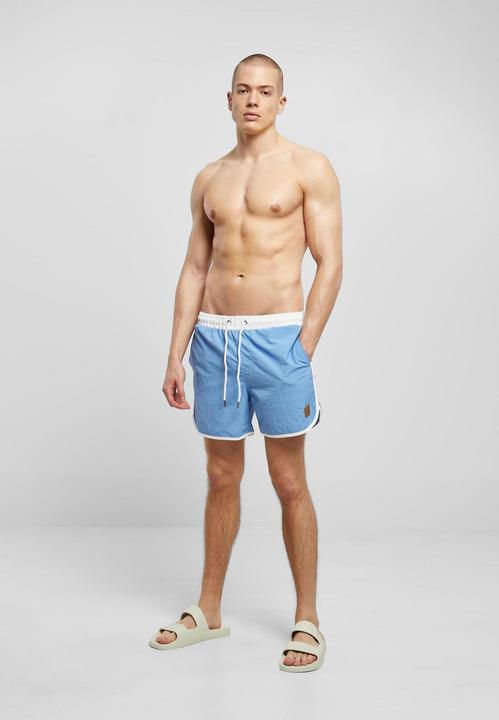 Image du produit Urban Classics Retro Swimshorts - 2306 (XL)
