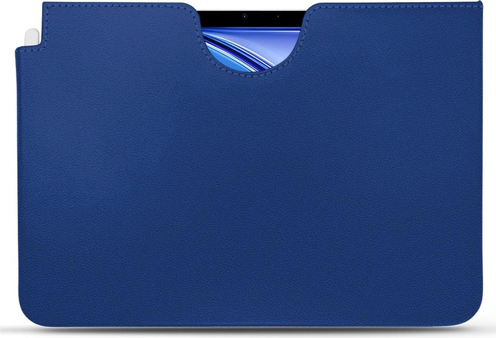 Actual product image Noreve Leather case (iPad Air 2020 (4. Gen), iPad Air 2022 (5th Gen))