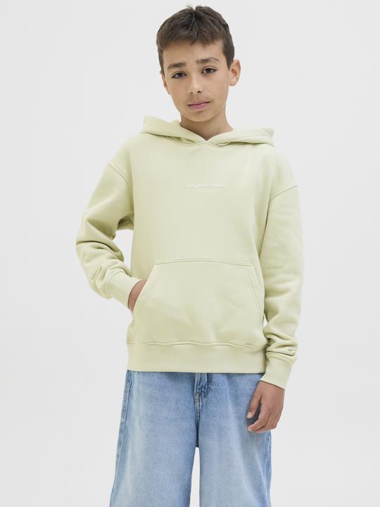 Produktbild Jack & Jones Gedruckt Kapuzenpullover Junior Kapuzenpullover (140)