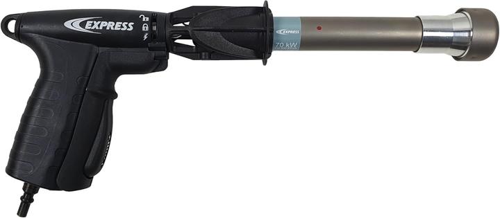 1029 Raptor-Dachbrennerset 70 kW und 90 kW