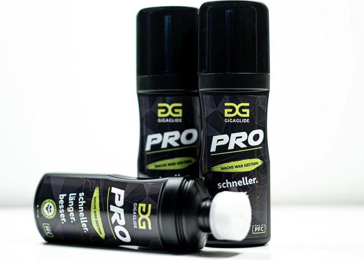 Image du produit Gigaglide Par
