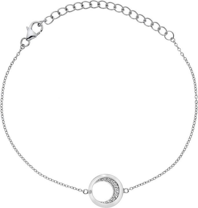 Immagine prodotto Hot Diamonds Bracciale celeste (Argento 925)