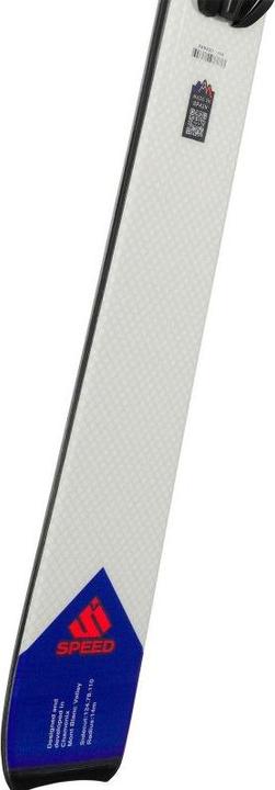 Image du produit Dynastar Speed 263 Xp10 Skiset (156 cm, Avec fixations)