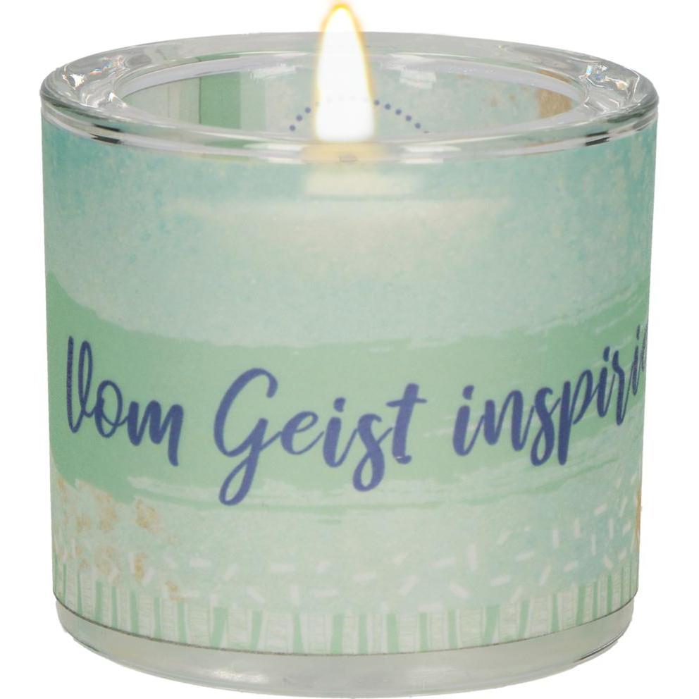 Butzon & Bercker, Windlicht, Vom Geist inspiriert (1 x)