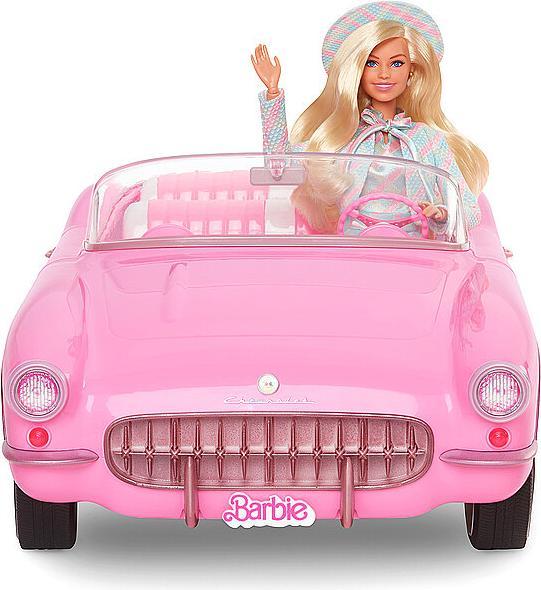 Image du produit Barbie Signature PA - Accy 1