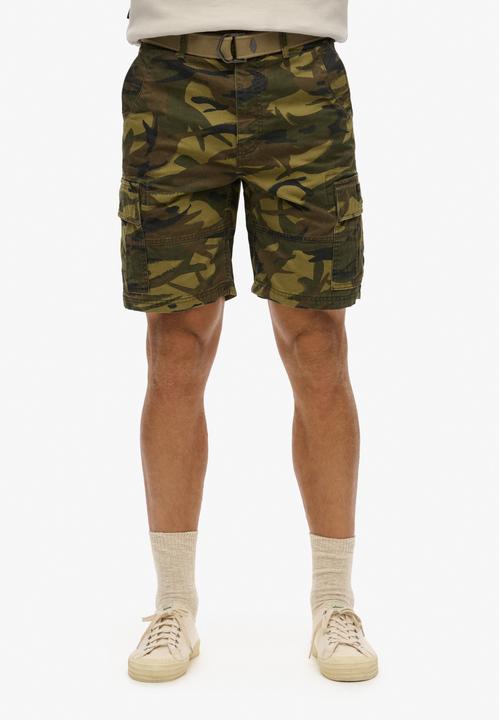 Image du produit Superdry Heavy Cargo Short (30)